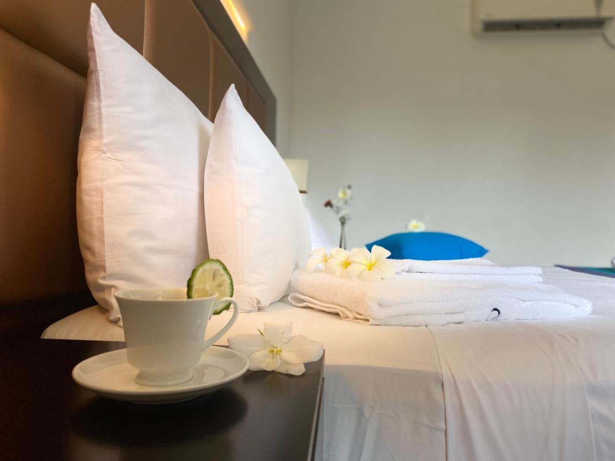 Cassandra Culture Resort Сигирия Экстерьер фото