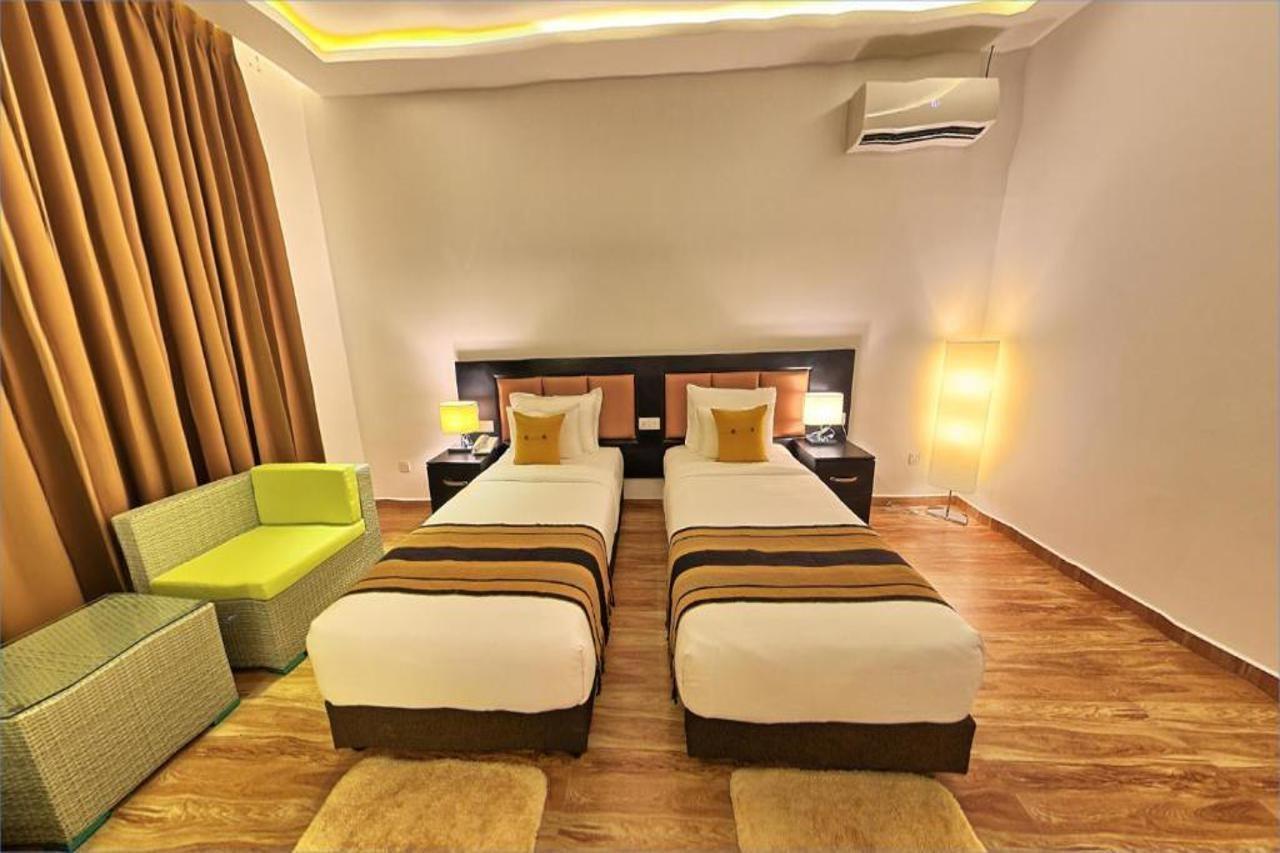 Cassandra Culture Resort Сигирия Экстерьер фото