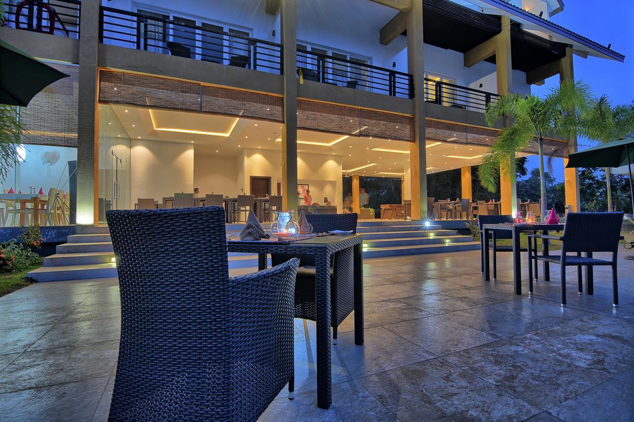 Cassandra Culture Resort Сигирия Экстерьер фото